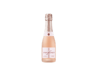 Putojantis vynas FREIXENET CORDON ROSE, 11,5%, rožinis, sausas, 0,2L