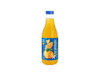 Apels.sultys iš konc. WELL DONE, PET, 1 l