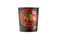 Greitai paruošiami makaronai SUN YAN PASTA VERSE BOLOGNESE, 55 g