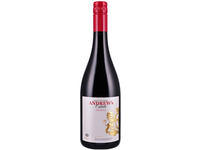 Andrew's Estate Shiraz 0,75 L