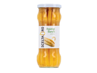 Baltieji šparagai SCELTA ORO, 330 g