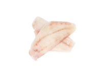 Šaldyta kiauliasnukio filė porcijos, be odos, 170/230g, 20% glazūros, ~1 kg