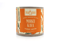 Morkų kava, Šviežiai skrudinta ir malta, 100g