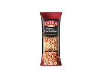 Šaldytas picos užkandis EXTRA LINE su mėsa, 125 g