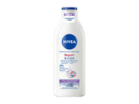 NIVEA Repair&Care "Sensitive" kūno losjonas 400 ml