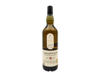 Škotiškas viskis LAGAVULIN Islay Single Malt 8 Y.O. 48%, 0,7 l