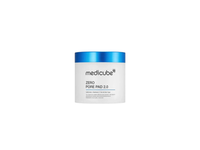 MEDICUBE padeliai poroms valyti ZERO PORE PAD 2.0, 70 vnt.