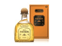 Tekila PATRON ANEJO 0,7l 40% su dėžutė