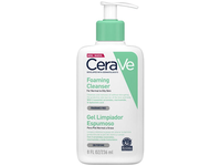 Veido prausiklis Cerave Foaming Facial Cleanser, 236 ml