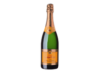 Putojantis vynas CAMPO VIEJO Cava Brut Reserva, 11,5% 0,75 l