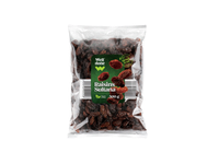 Razinos SULTANA WELL DONE, 500 g