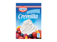 Plaktos grietinėlės milteliai DR. OETKER, 60 g