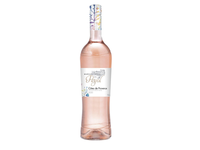 Vynas MARIUS PEYOL, Cotes de Provence, Rosé, 12,5%, 0.75l