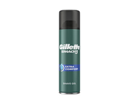 Skutimosi gelis GILLETTE MACH3  Extra Comfort, 200ml