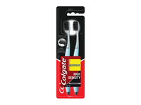 Dantų šepetėliai COLGATE HIGH DENSITY, 2 vnt., 2 vnt.
