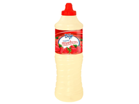 Desertinis padažas DIJO, braškių skonio, 1 kg