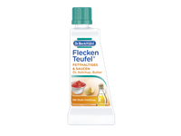 Dėmių valiklis riebalų Dr.Beckmann, 50 ml