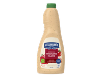 Padažas salotoms HELLMANN'S, 1000 salų, 1 l