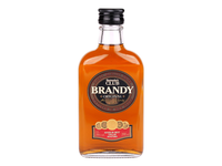 Brendis BARTENDER'S CLUB 38%, 0,2 l