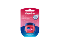 VASELINE lūpų balzamas Rosy Lips, 7 g