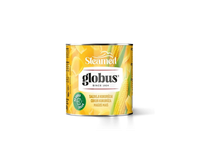 Saldieji kukurūzai GLOBUS, 340 g