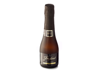 Putojantis vynas FREIXENET CAVA CORDON NEGRO BRUT 11,5%, 200 ml