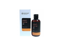 Persikų kauliukų aliejus ECONORD, 100 ml