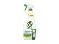 Purškiamas valymo pienelis CIF, 750 ml