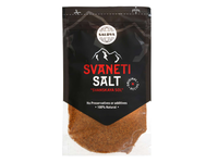 Svanų druska SALDVA, 110 g