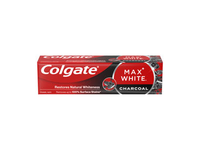 Dantų pasta COLGATE MAX WHITE CHARCOAL, 75 ml