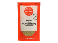 Prieskonių mišinys SALDVA KAUKAZIETIŠKAS, 25 g