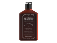 DR JACKSON POTION 1.0 vyrų plaukų šampūnas ir kūno prausiklis, 200 ml