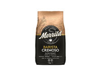 Merrild Barista Cremoso 1 kg