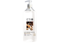 Ce' BIO maitinamasis kūno losjonas su sviestmedžių sviestu, 500ml