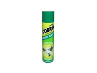 Ropojančių parazitų nuodai COBRA, 400 ml