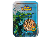 Jūros kopūstai, PIKANTIŠKI, su aliejumi 400 g.