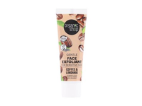 ORGANIC SHOP GENTLE SENSITIVE SKIN COFFEE & LIMONNIK veido šveitiklis, 30 ml