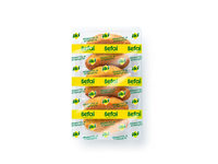 Kepti žemaičių blynai IKI ŠEFAI, 600 g
