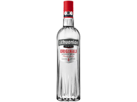 Lithuanian Vodka Originali 0,7 l