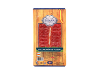 Pjaustyta vytinta dešra TOLEDO ESPANA, I r., 80 g