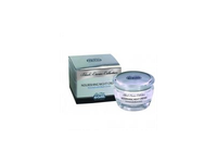 Maitinamasis naktinis veido kremas su juodaisiais ikrais MON PLATIN DSM, 50 ml