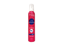 Plaukų putos PROFESSIONAL STYLE EXTRA HOLD, 225 ml