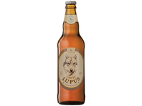 Šviesusis alus CANIS LUPUS, 4,6 %, 0,5 l