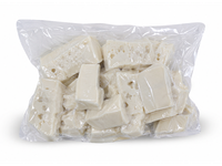 Šveičariško tipo sūrio kampeliai, 44% RSM., ~15kg