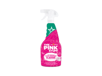 Vonios valiklis kasdieniam naudojimui THE PINK STUFF Shower & Shine, 750 ml