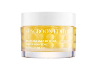 SUNGBOON EDITOR DEEP COLLAGEN RETINOL veido kremas, 50 ml