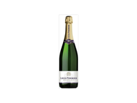 Putojantis sausas vynas LOUIS PERDRIER BRUT EXCELLENCE, 750 ml