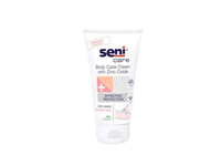 SENI Care apsauginis kremas su cinko oksidu 100ml