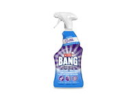 Vonios valiklis CILLIT BANG, 750 ml