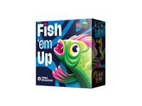 Stalo žaidimas FISH'EM UP, SS26